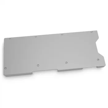Termopadi EK Water Blocks Nikkel Hõbe