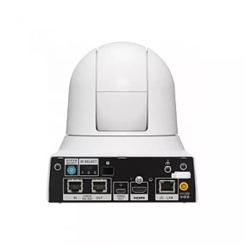 Sony SRG-X40UH Dome IP turvakaamera Siseruumidesse 3840 x 2160 pikslit Lage/seinale