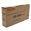 Utax 1T02P10UT0/CK-4520 toonerikomplekt, 15K lehekülge ISO/IEC 19752 TA...