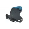 Gamber Johnson Samsung Tab ACTIVE2/ACTIVE3 Lite laadimisalus Auto Power'iga (7160-1148-10)