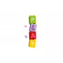Ehitusmänguasi LEGO DUPLO 10421 ABC Truck, 36 tükki, 2 minifiguuri, vanusele 2+, mõõdud 110×140×70 mm