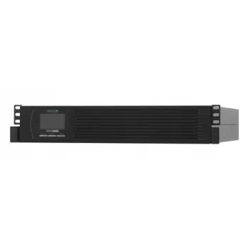 Uninterruptible Power Supply UPS ONLINE USV-Systeme XANTO 3000R