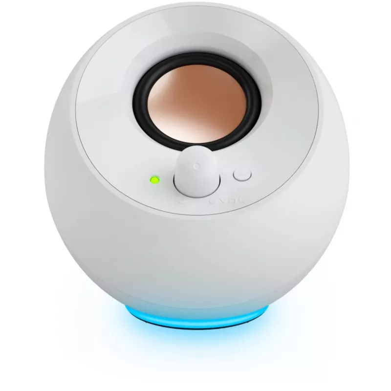 Creative Labs 51MF1725AA001 Valge