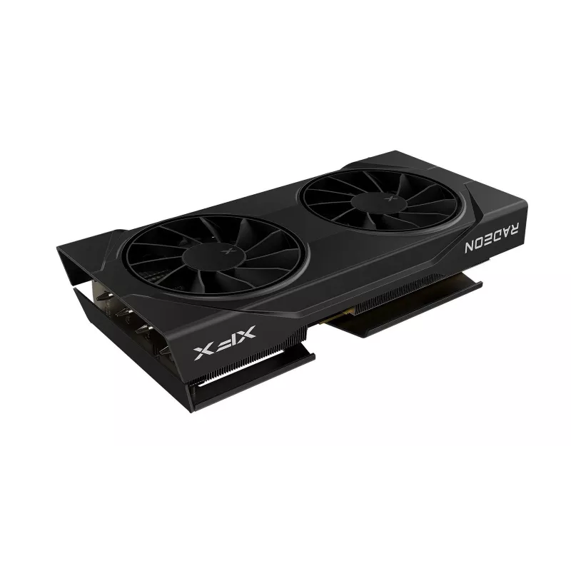 XFX Swift AMD Radeon RX 9060 8GB graafikakaart