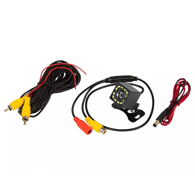 Autoraadio BLOW BC9000 2DIN 7-tolline RDS USB microSD puuteekraaniga