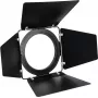 LED tiivaliikumise piiraja EUROLITE THA-250F 2700K–6500K must