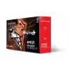 Videokaart Sapphire NITRO+ Radeon RX 9060 XT — 8 GB GDDR6, 128-bit, PCIe x16 5.0