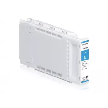 Epson SP UltraChrome XD T692200 tindikassett 1 tk Originaal Tsüaan