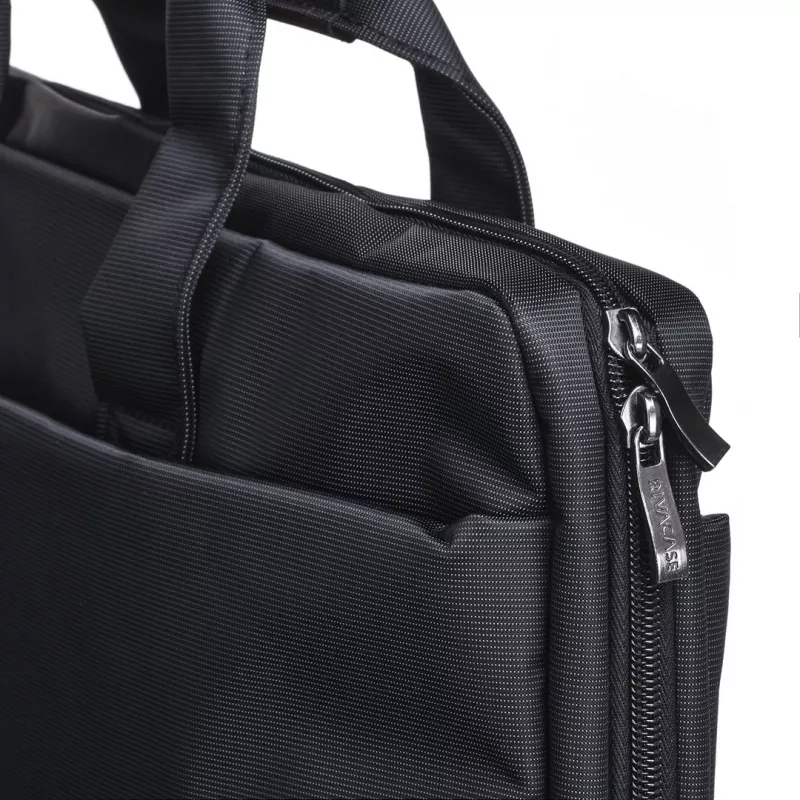Messenger case Rivacase 8231 39.6 cm (15.6 inch) Must