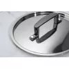 Zwilling BELLASERA kööginõude komplekt 5-osaline, 18/10 roostevaba teras (71160-005-0)