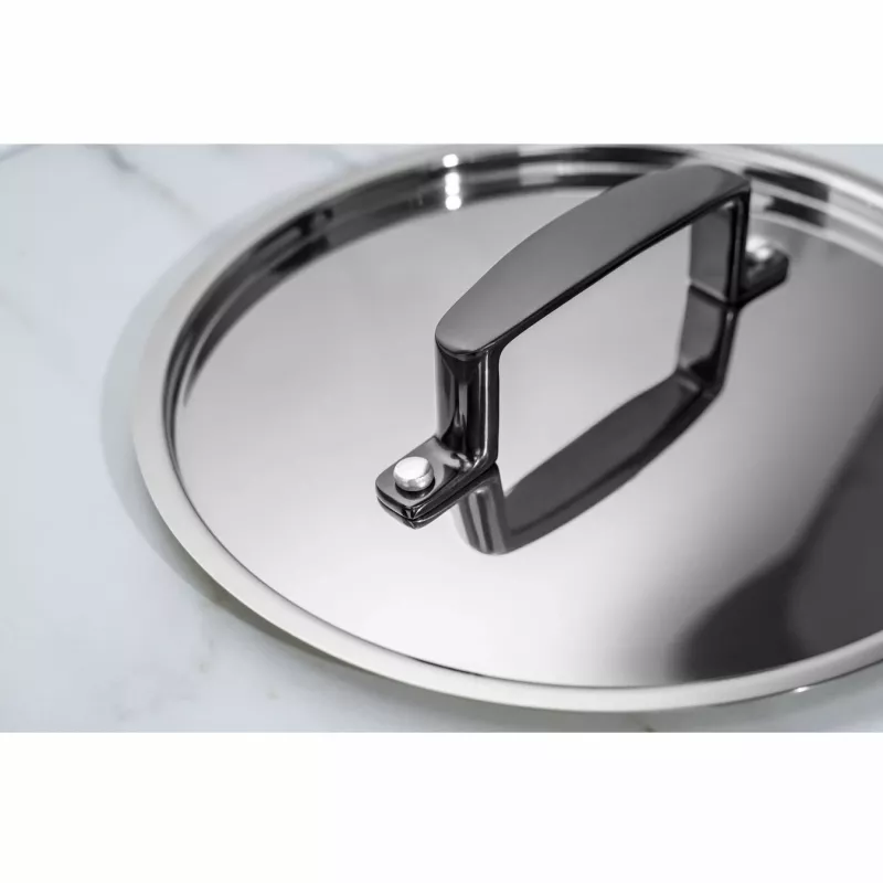 Zwilling BELLASERA kööginõude komplekt 5-osaline, 18/10 roostevaba teras (71160-005-0)