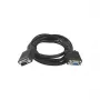 Synergy 21 S215298 - VGA (D-Sub) - VGA (D-Sub) - Isane - Emane - Kuldne - Must (S215298)
