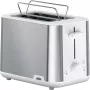 Braun HT 1510 8 2 viilu 900 W Roostevaba teras, Valge