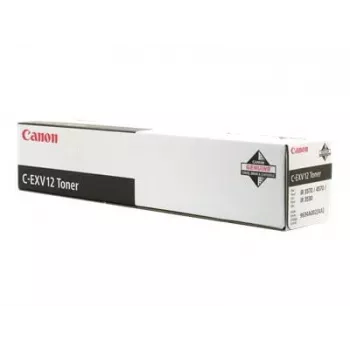 Toner Canon C-EXV12 9634A002 Must 20000 lehekülge