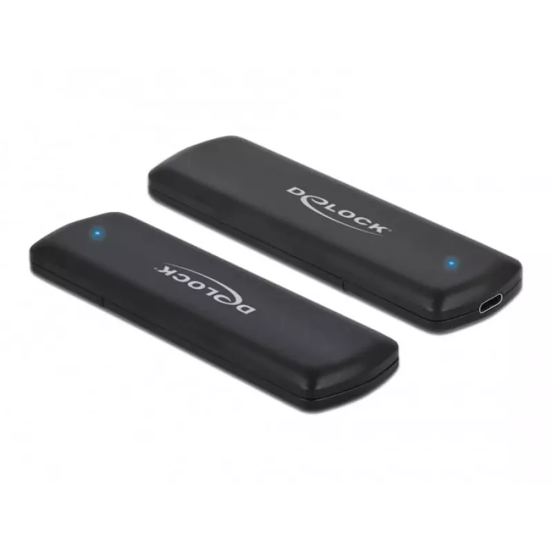 SSD-korpus DeLOCK väline USB USB-C kombokorpus 42633