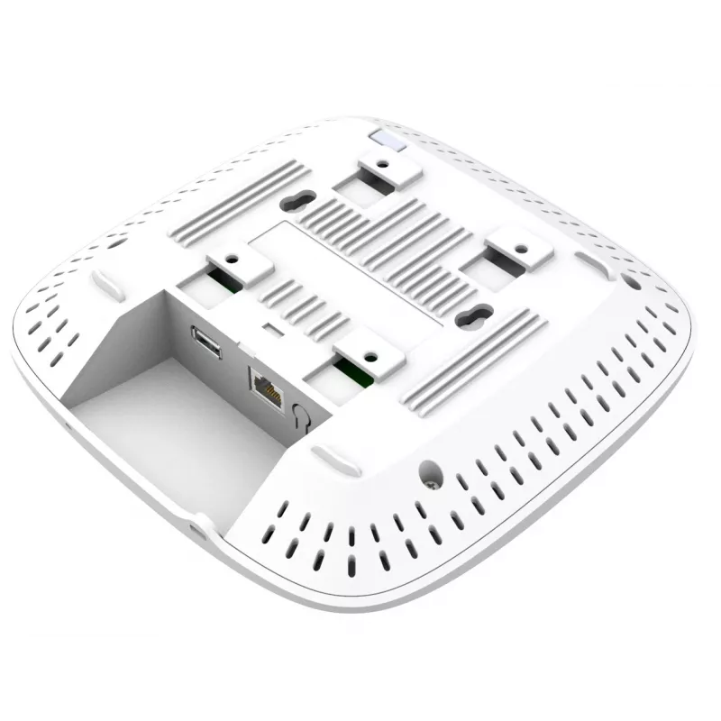 Cambium Networks XV2-2 siseruumide kaheraadio Wi-Fi 6 2x2 WLAN pääsupunkt, 2.5GbE, EL