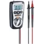 Laserliner MultiMeter-Pocket käsitsi multimeeter (083.032E)
