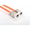 Digitus AT-AG 302A-WH Valge
