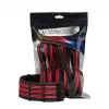 Sisemine toitekaabel CableMod CM-PCAB-BKIT-NKKR-3PK-R 170 mm x 50 mm x 250 mm
