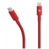 Kaabel Apple Beats 1,5 m punane Lightning USB C MFEH4ZM/A