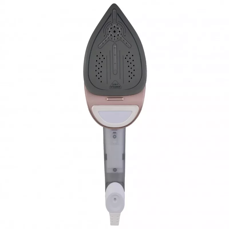 Riideauruti ja triikraud Adler AD 5044 — 1400 W, 0,18 L veepaak