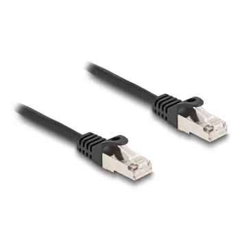 DeLOCK kaabel RJ50 isane RJ50 isasele S/FTP 0,5 m must