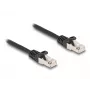 DeLOCK kaabel RJ50 isane RJ50 isasele S/FTP 0,5 m must