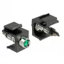 Juhtmepistik Keystone LED DeLOCK 86456
