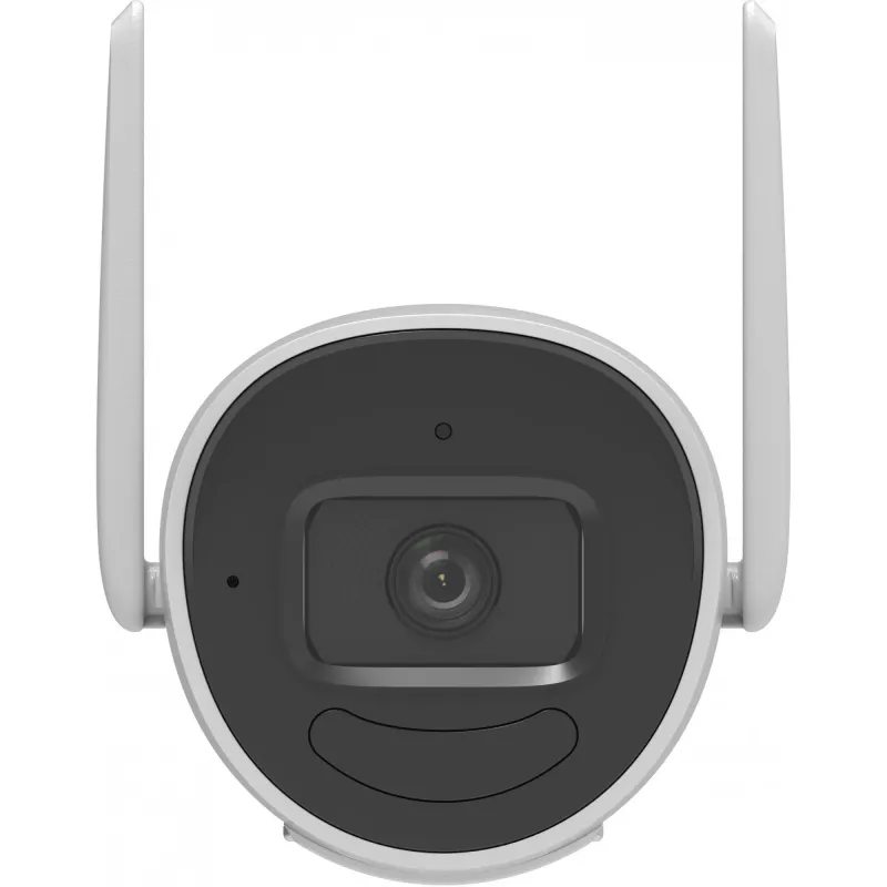 IP turvakaamera Hikvision DS-2CV2041G2-IDW(2.8MM)(W) Indoor (avatud pakend)