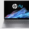 HP OmniBook Ultra sülearvuti 14-fd0190ng - AMD Ryzen AI 9 365 - Win 11 Home - Radeon 880M - 16 GB RAM - 512 GB SSD NVMe - 35,6 cm (14) IPS puuteekraan 2240 x 1400 (2,2K) - Wi-Fi 7, Bluetooth