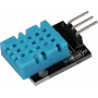 DEBO BO DHT 11 - Arendusplaadid - Breakout-plaat temperatuuri ja niiskuse sensor (SEN-KY015TF)