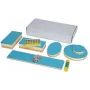 Maul Refill Set for Presentation Kit assorted colours 1591 tk/Komplekt. 1 tk (6396499)