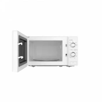 Mikrolaineahi Midea MM720C2AT-W — 700 W, 20 L, eraldiseisev, valge