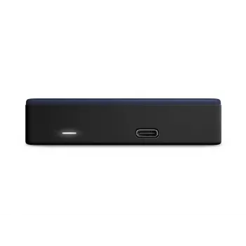 Väline kõvaketas Western Digital 6TB USB-C tüüpi My Passport Ultra