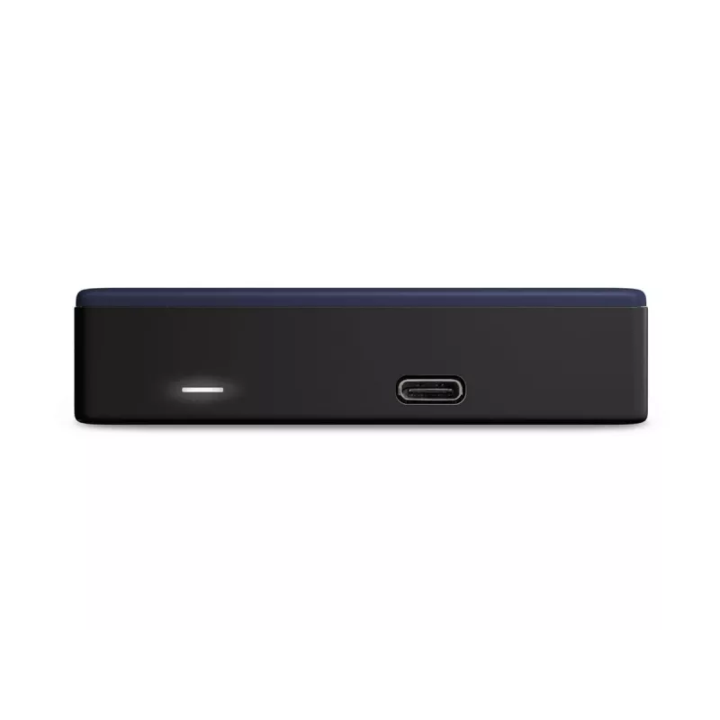 Väline kõvaketas Western Digital 6TB USB-C tüüpi My Passport Ultra