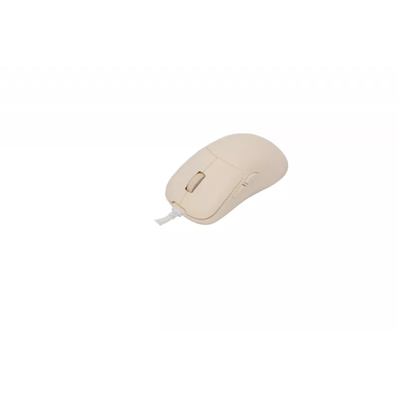 Hiir White Shark GM-5014 Graphene Beež USB