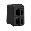 Lafe 47476 Õhufritüür Dual Fry 10L