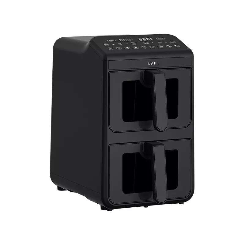 Lafe 47476 Õhufritüür Dual Fry 10L