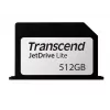 Transcend JetDrive Lite 330 laienduskaart, 512 GB, MacBook Pro 2021 jaoks