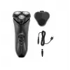 Rotatsioonhabemenuga Remington R3600 Must akutoitega 40 min