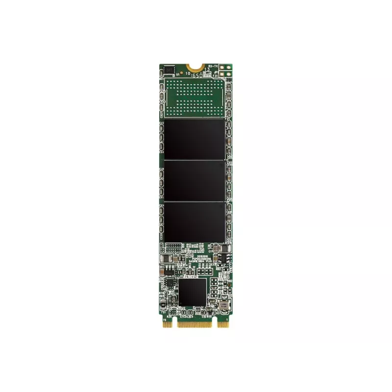 SSD-ketas Silicon Power SP256GBSS3A55M28 256 GB Half-õhuke SATA III, 560/530 MB/s, SLC