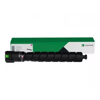 Tonerikassett Lexmark 24B7524 19500 lehekülge magenta