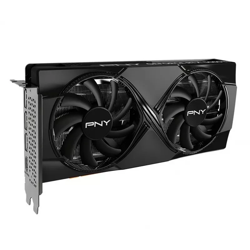 Graafikakaart GeForce RTX 5060 Ti 8 GB GDDR7