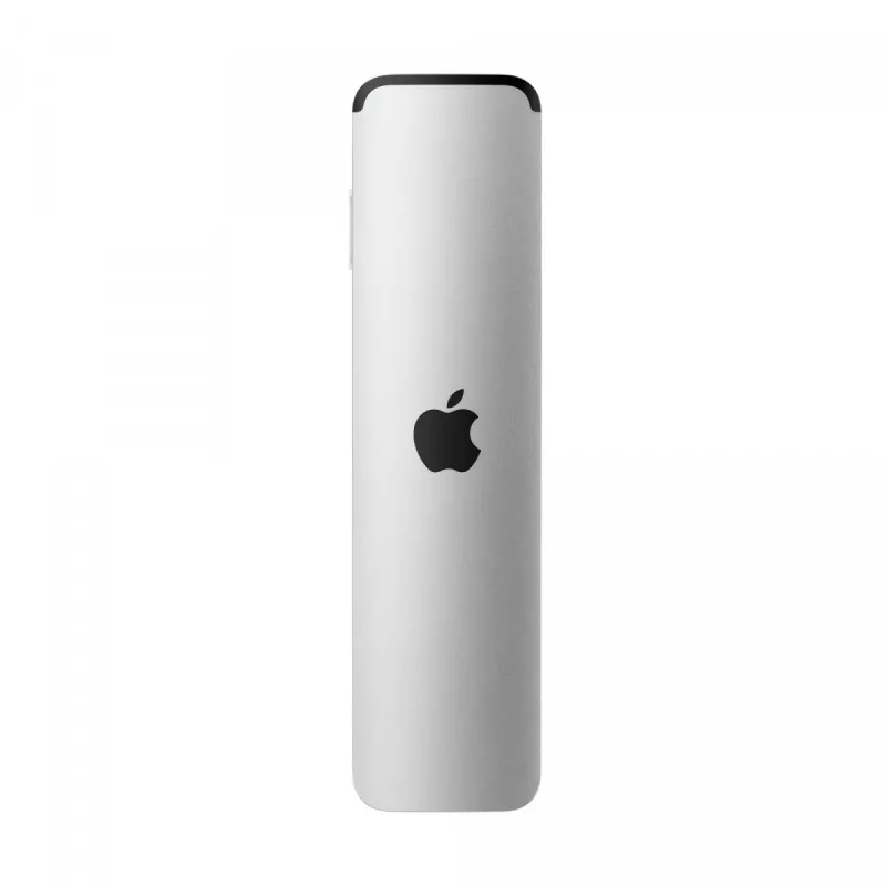 Apple Remote MW5F3ZM/A Bluetooth-puutepinnaga kaugjuhtimispult Apple TV ja ühilduvate seadmete jaoks