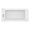Lanberg WF01-6404-10S Riiul 4U Seinale kinnitatav riiul Hall (WF01-6404-10S)