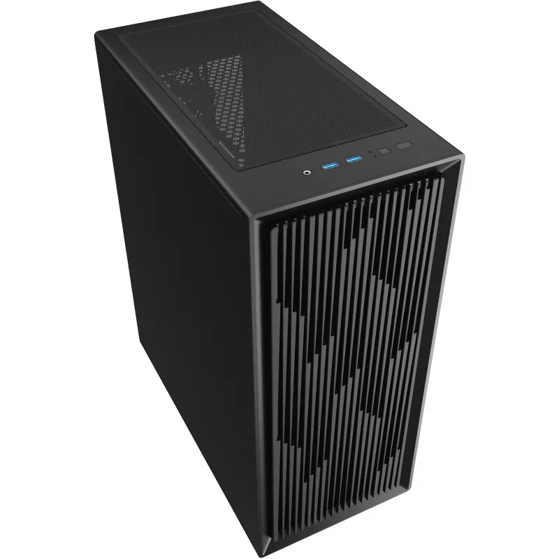 PC Case Sharkoon VK2 Full Tower Must