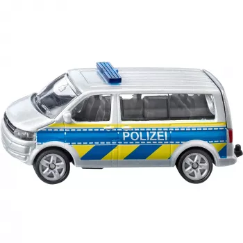 BLISTER VW T5 Autobahnpolitsei, mudelsõiduk