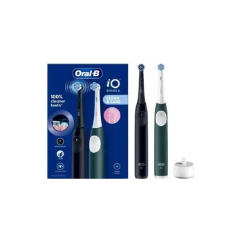 Oral-B iO SERIE 2 Öömust+Metsaroheline