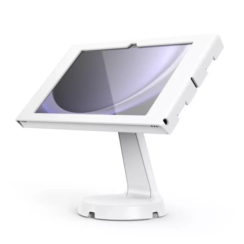 Compulocks 333W11GAPX9W - 27,9 cm (11) - Samsung - Galaxy Tab A9 Plus | 11 | 2023 | SM-X210 - SM-X215 - SM-X216B - 27,9 cm (11) - valge - alumiinium (333W11GAPX9W)