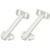 Olympia BS 810 lastekindel lukk, valge
